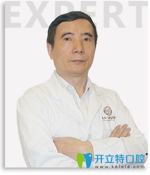 湛江珠江口腔主任李國(guó)平