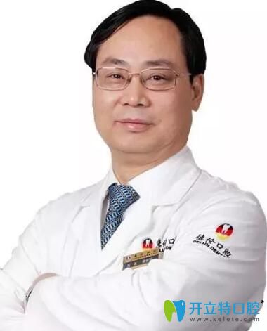 徐世同