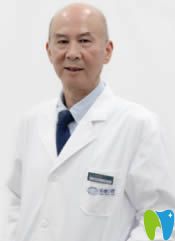  南京佑德口腔傅進友主任