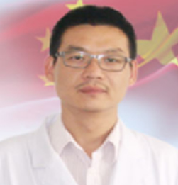 上?？泼揽谇婚T診部 陳作鋼
