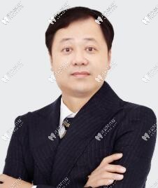 ?？谖⑿谇会t(yī)院 符鴻平