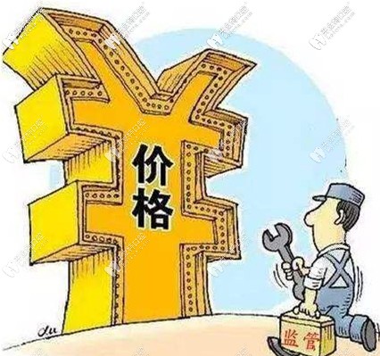 隱形影響矯正價(jià)格的三大因素