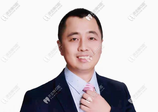 推薦沈陽(yáng)米蘭口腔李超醫(yī)生，種植牙技術(shù)是真的好