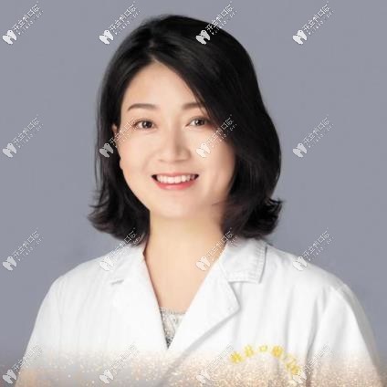 松原精技口腔門診姜凱瑩